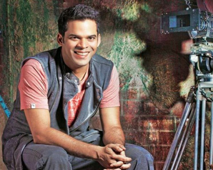 Vikramaditya Motwane