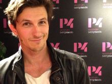 Viktor Åkerblom