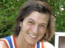 Viktor Åkerblom