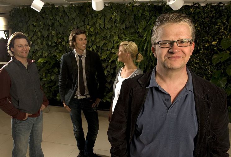 Viktor Åkerblom