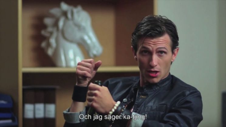 Viktor Åkerblom