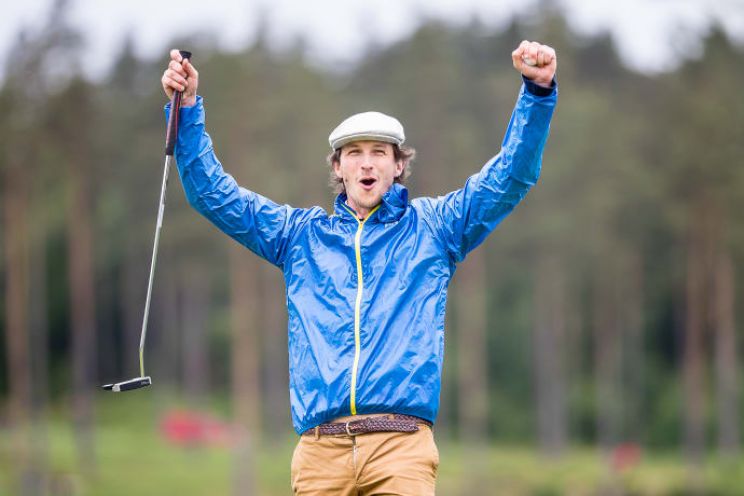 Viktor Åkerblom