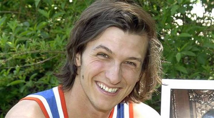 Viktor Åkerblom