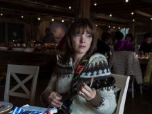 Viktoria Winge photo
