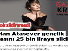 Vildan Atasever