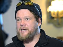 Ville Haapasalo
