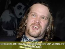 Ville Haapasalo