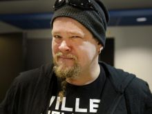 Ville Haapasalo