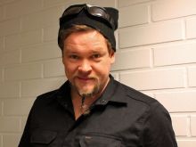 Ville Haapasalo