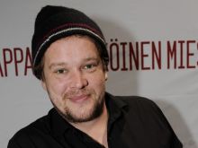 Ville Haapasalo