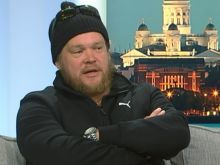 Ville Haapasalo