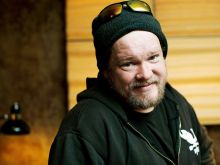 Ville Haapasalo