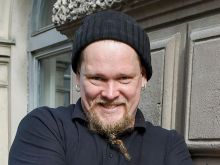Ville Haapasalo