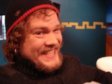 Ville Haapasalo