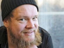 Ville Haapasalo