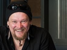 Ville Haapasalo