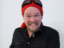 Ville Haapasalo