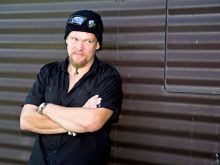 Ville Haapasalo