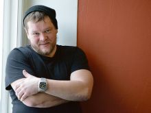 Ville Haapasalo