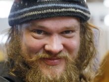 Ville Haapasalo