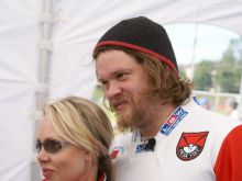 Ville Haapasalo