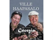 Ville Haapasalo