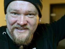 Ville Haapasalo