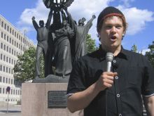 Ville Haapasalo