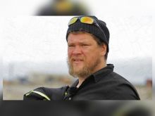 Ville Haapasalo