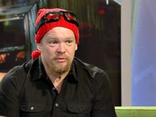 Ville Haapasalo