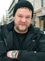 Ville Haapasalo