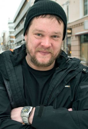 Ville Haapasalo