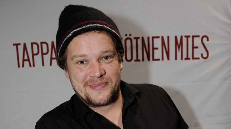Ville Haapasalo