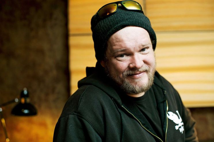Ville Haapasalo