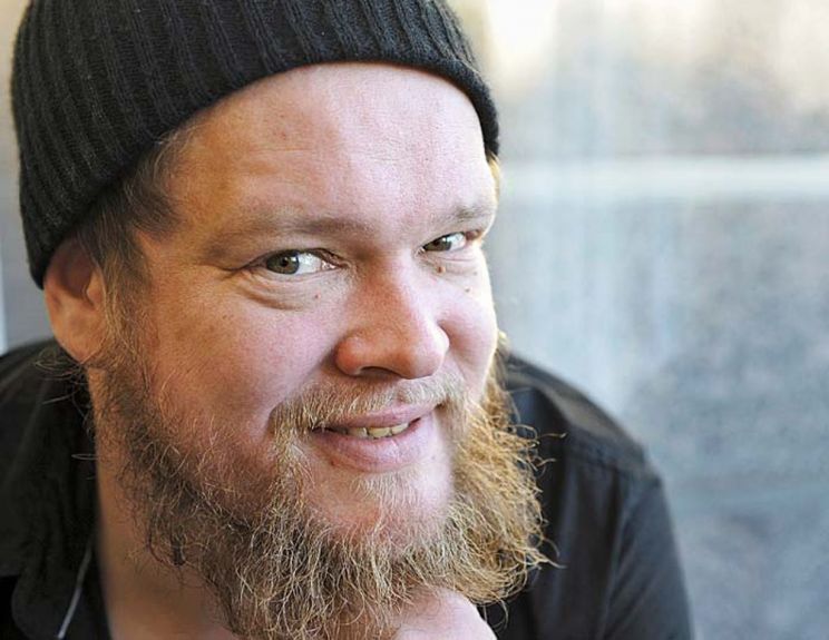 Ville Haapasalo