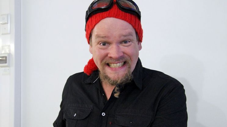 Ville Haapasalo