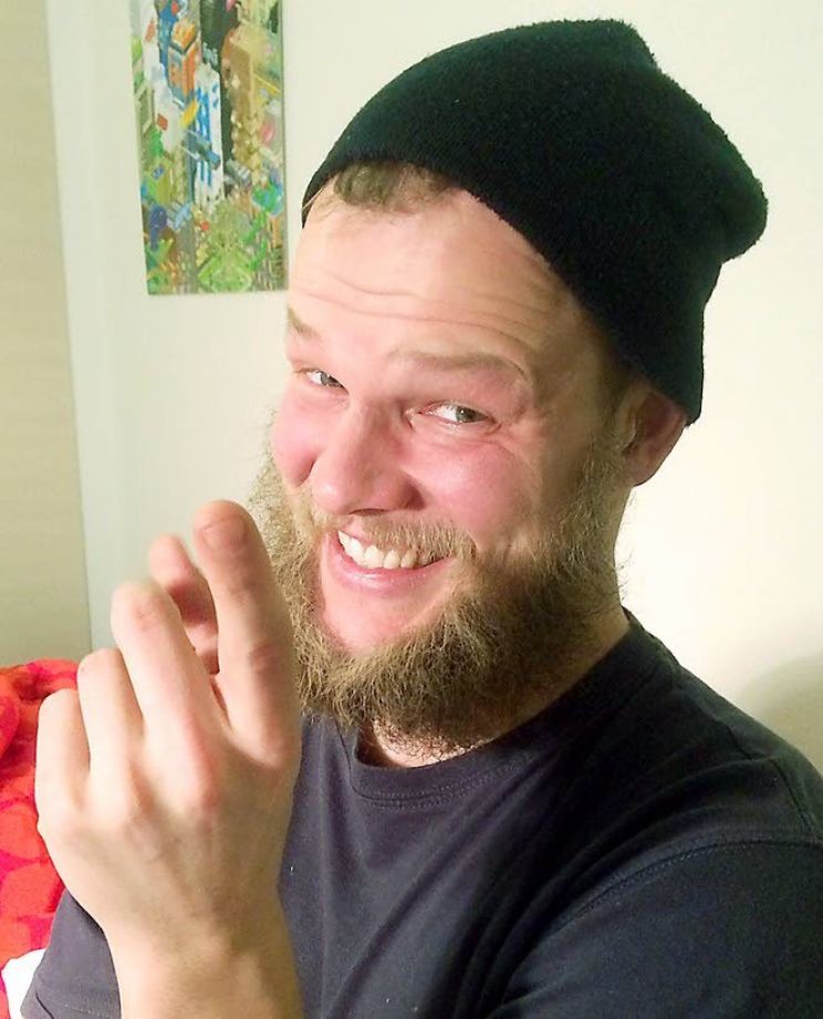 Ville Haapasalo