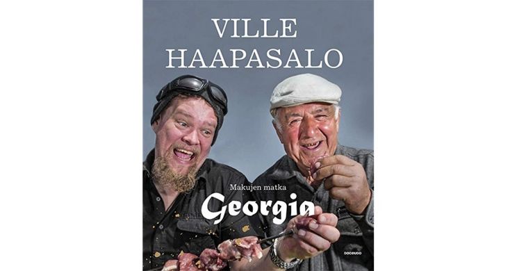 Ville Haapasalo