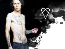 Ville Valo photo