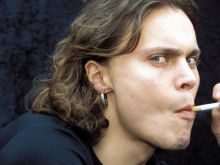 Ville Valo