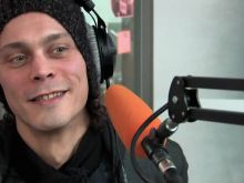 Ville Valo