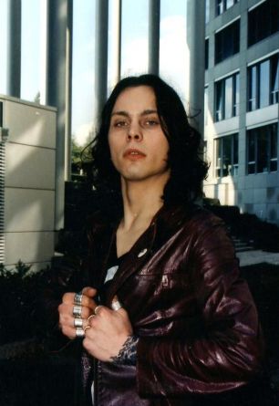 Ville Valo