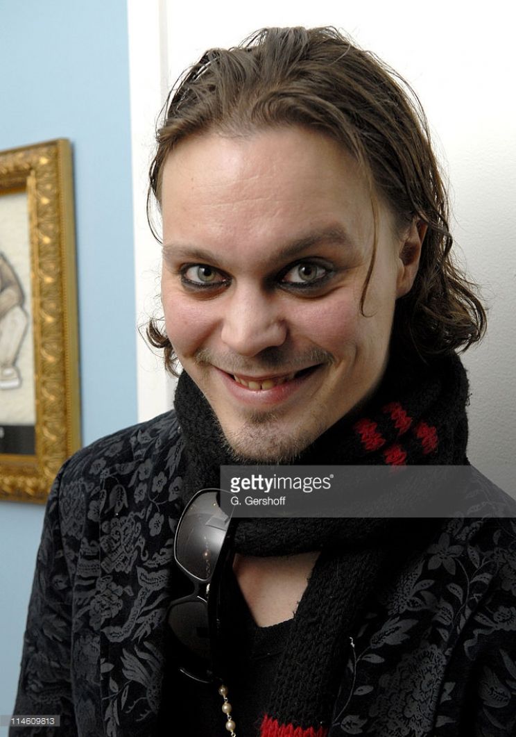 Ville Valo