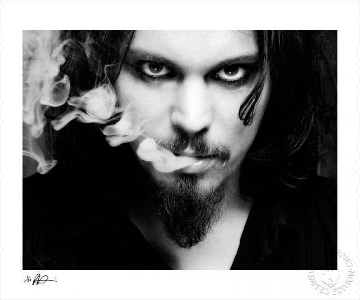 Ville Valo