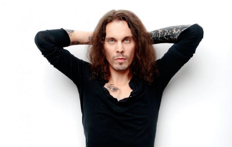 Ville Valo