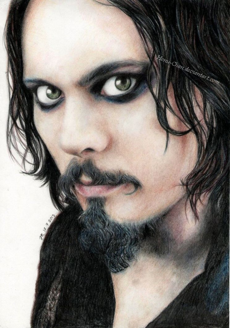 Ville Valo