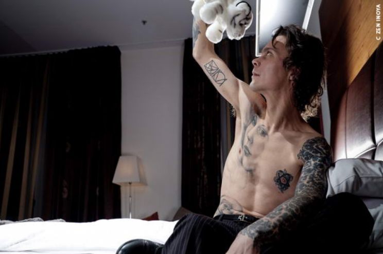 Ville Valo