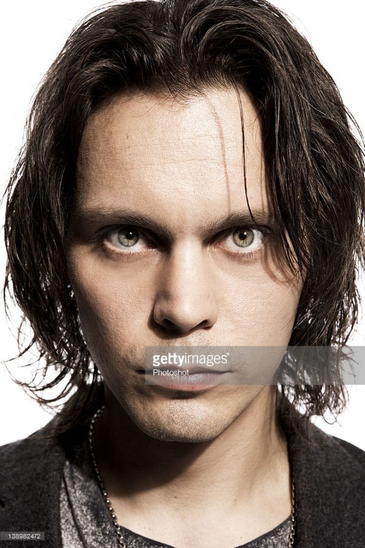 Ville Valo