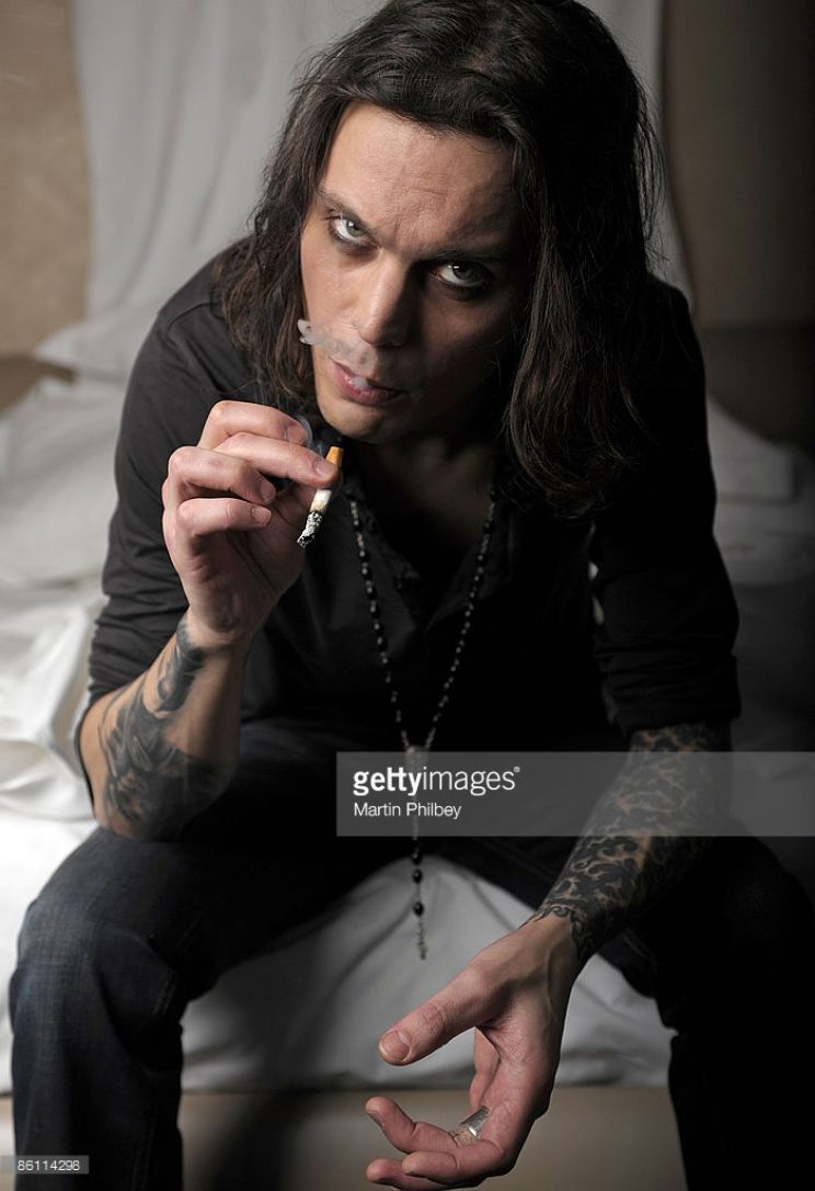 Ville Valo