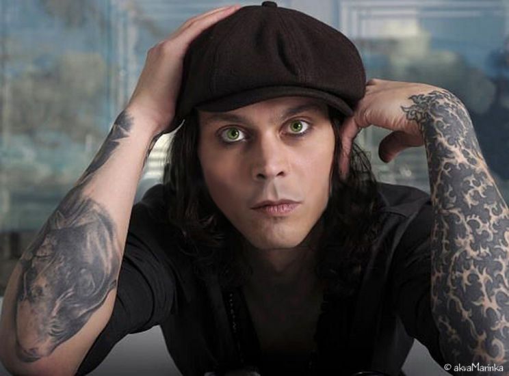 Ville Valo